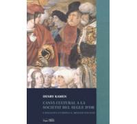 Canvi Cultural A La Societat Del Segle D Or