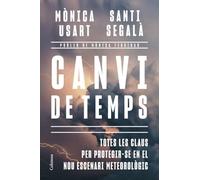 Canvi de temps: Totes les claus per protegir-se en el nou escenari meteorològic (NO FICCIÓ COLUMNA)