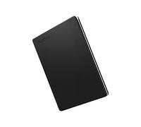 TOSHIBA CANVIO Slim 2TB Black EXT