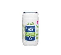 CANVIT Chondro Maxi for Dogs - Joint strengthening Formula - 1000 g