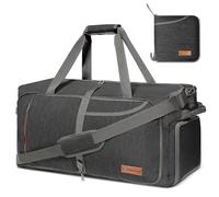 Canway Bandas de Resistencia Pull Up Bandas elásticas de Resistencia de Goma Natural Bandas elásticas Fitness para Ejercicios Pesados y Entrenamiento de Fuerza, Pantera Negra., 85L