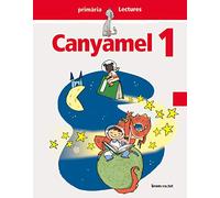 Canyamel 1: Valencià. Primer cicle de Primària. 1r curs (Bromera.txt) - 9788476609729