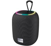 CANYON Altavoz Bluetooth BSP-8 Rojo