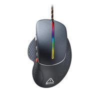 Canyon Apstar Ratón Gaming Óptico RGB 6400 DPI
