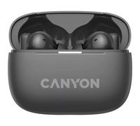 CANYON Auriculares Bluetooth TWS-10 Gris