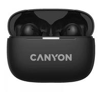 CANYON Auriculares Bluetooth TWS-10 Gris