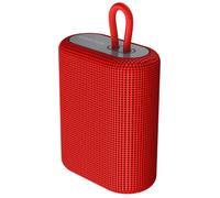 ALTAVOZ CANYON BSP-4 INALAMBRICO ROJO CNE-CBTSP4R