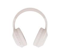 CANYON BTHS-3 - Auriculares con Bluetooth, Color Beige