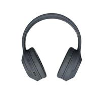 CANYON BTHS-3 - Auriculares con Bluetooth, Color Negro