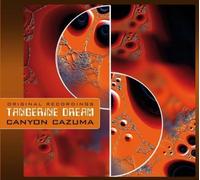 Canyon Cazuma by Tangerine Dream (2010-01-30)
