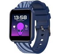 Canyon CNE-KW43 Bluetooth 43,5mm IPS Azul Pulsómetro Resistencia Agua IP67 Niños