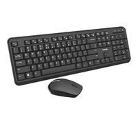 Canyon Conjunto combinado inalámbrico Velvet tread - teclado y ratón