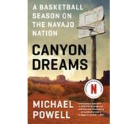Canyon Dreams (ebook)