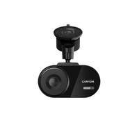 CANYON DVR25 kamera do auta s nahravanim 2.5K WQHD at 30 fps 3´´ dotykovy