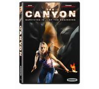 Canyon [Edizione: Stati Uniti] [Reino Unido] [DVD]
