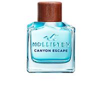 CANYON ESCAPE for him eau de toilette vaporizador 100 ml