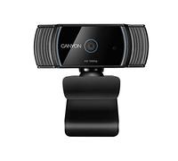 CANYON Full HD Live Streaming Business Class Webcam