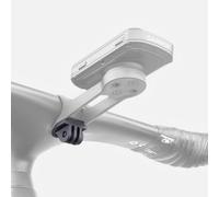 Canyon Gear Groove - Adaptador de accesorios para añadir una luz o cámara de acción debajo del ordenador de tu bicicleta