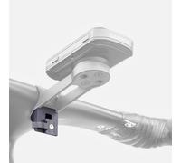 Canyon Gear Groove - Adaptador de accesorios para añadir una luz Trek Flare RT debajo del ordenador de tu bicicleta