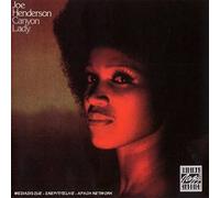Canyon Lady by Joe Henderson (1997-08-19)