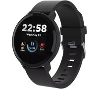 Canyon Lollypop Reloj Smartwatch Negro