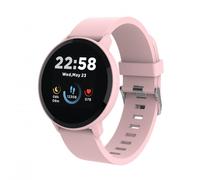 Canyon Lollypop Reloj Smartwatch Rosa