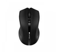 Canyon MW-5 Ratón Inalámbrico 1600DPI Negro
