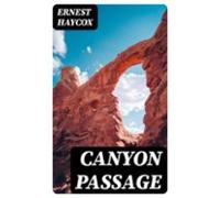 Canyon Passage (ebook)