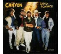 Canyon - Radio Romance