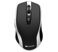 CANYON Raton Optico Wireless RECARGABL MW-19 BK