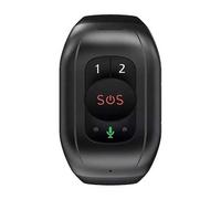 CANYON SMARTBAND Senior ST-02 Black
