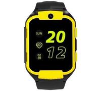 CANYON SMARTWATCH Cindy KW-41 Yellow Black