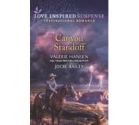 Canyon Standoff (ebook)