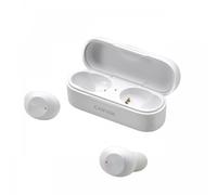 Auricular Inalámbrico TWS-1 Bluetooth Blanco CANYON INALAMBRICOS/True Wireless/Estuche DE Carga/hasta 4H