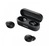 Canyon TWS-1 Auriculares Bluetooth Negros
