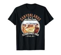 Canyonlands National Park | Utah Camiseta