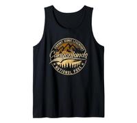 Canyonlands National Park | Utah Camiseta sin Mangas