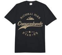 Canyonlands National Park | Utah Comfort Colors Adult Heavyweight T-Shirt