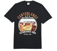 Canyonlands National Park | Utah Comfort Colors Adult Heavyweight T-Shirt
