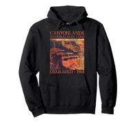 Canyonlands National Park | Utah Sudadera con Capucha