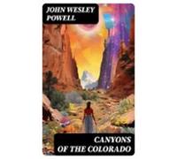 Canyons Of The Colorado (ebook)