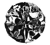Canyons - Stay Buried [Casete]