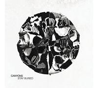 Canyons - Stay Buried [Vinilo]