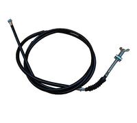Canyoyi Cable de freno de mano trasero para Kawasaki Brute Force 650 750 KVF650 KVF650G KVF650H KVF750 KVF750A KVF750B KVF750C KVF750D KVF750G KVF750H 4x4i EPS 54005-0005 54005 -0017 03-0373 2005-2014