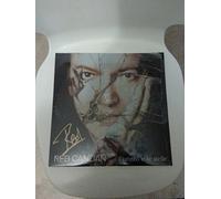 Canzian Red - L'istinto E Le Stelle [Vinilo]