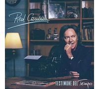 Canzian Red - Testimone Del Tempo