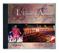 Canzian Roberta - DONIZETTI: L'ELISIR D'AMOR