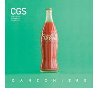 Canzioniere Grecanico Salentino - Canzioniere