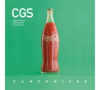 Canzioniere Grecanico Salentino - Canzioniere
