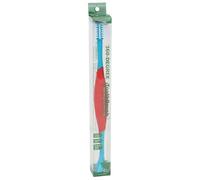 CANZOLINI PARA DIENTES DE PERRA - Limpieza De Dientes De Silicona | Cepillo De Dientes De Bloast, Cepillo De Doble Cabeza Para Cachorros, Kit De Higiene Bucal Doméstica Y Nacional Para Mascotas Con Ac